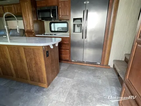 2018 Heartland Big Country 3310QSCK RV Photo 2