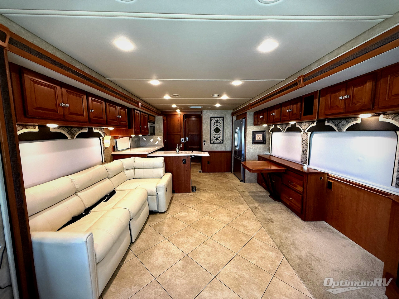 2014 Itasca Suncruiser 38Q Photo 5