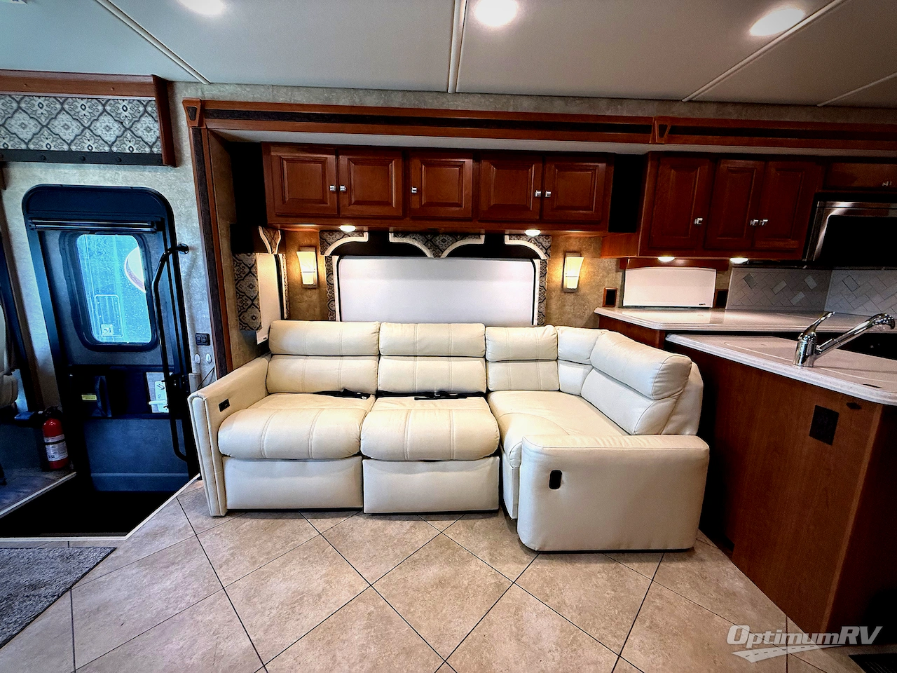 2014 Itasca Suncruiser 38Q Photo 7