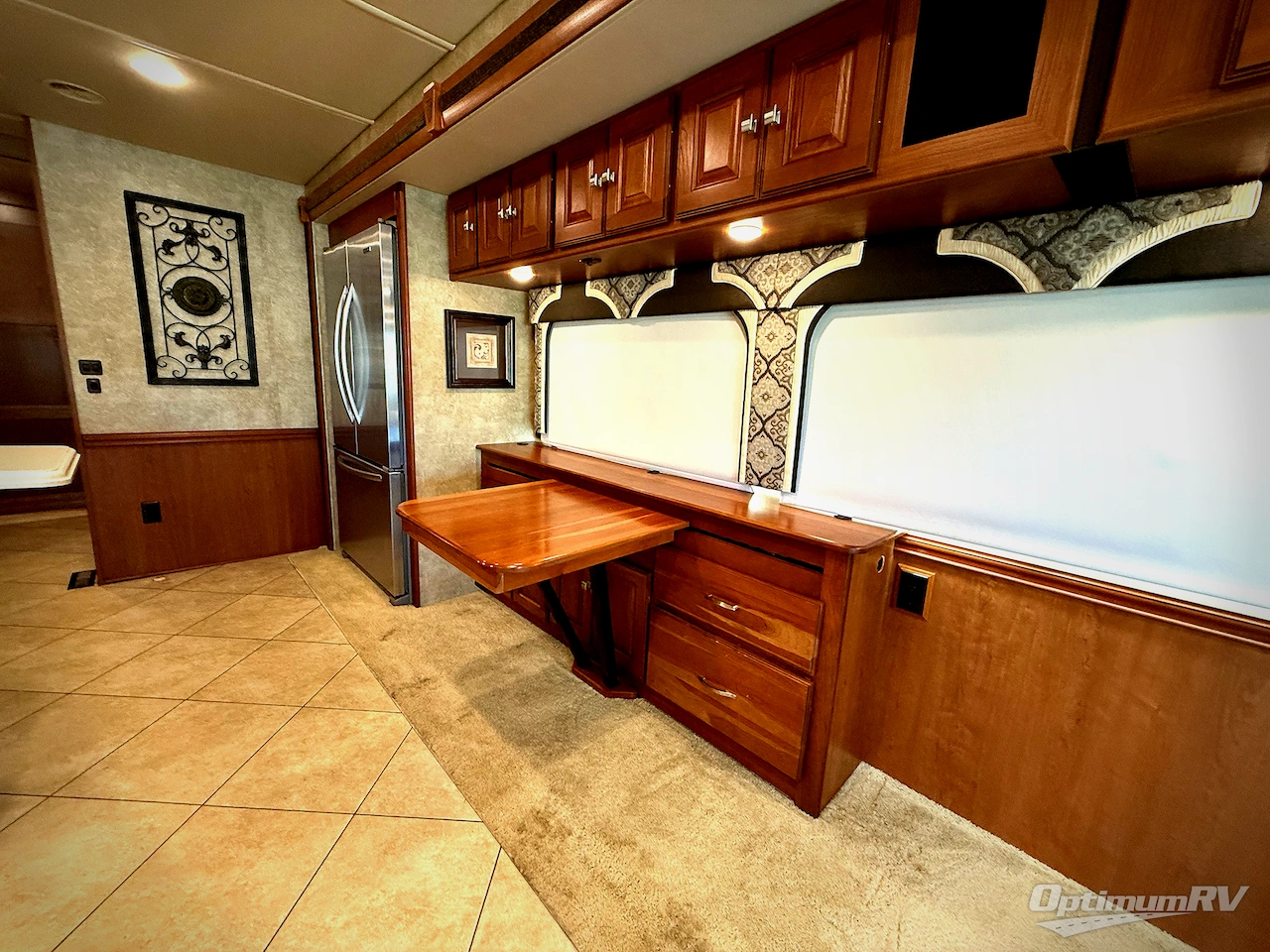 2014 Itasca Suncruiser 38Q Photo 9