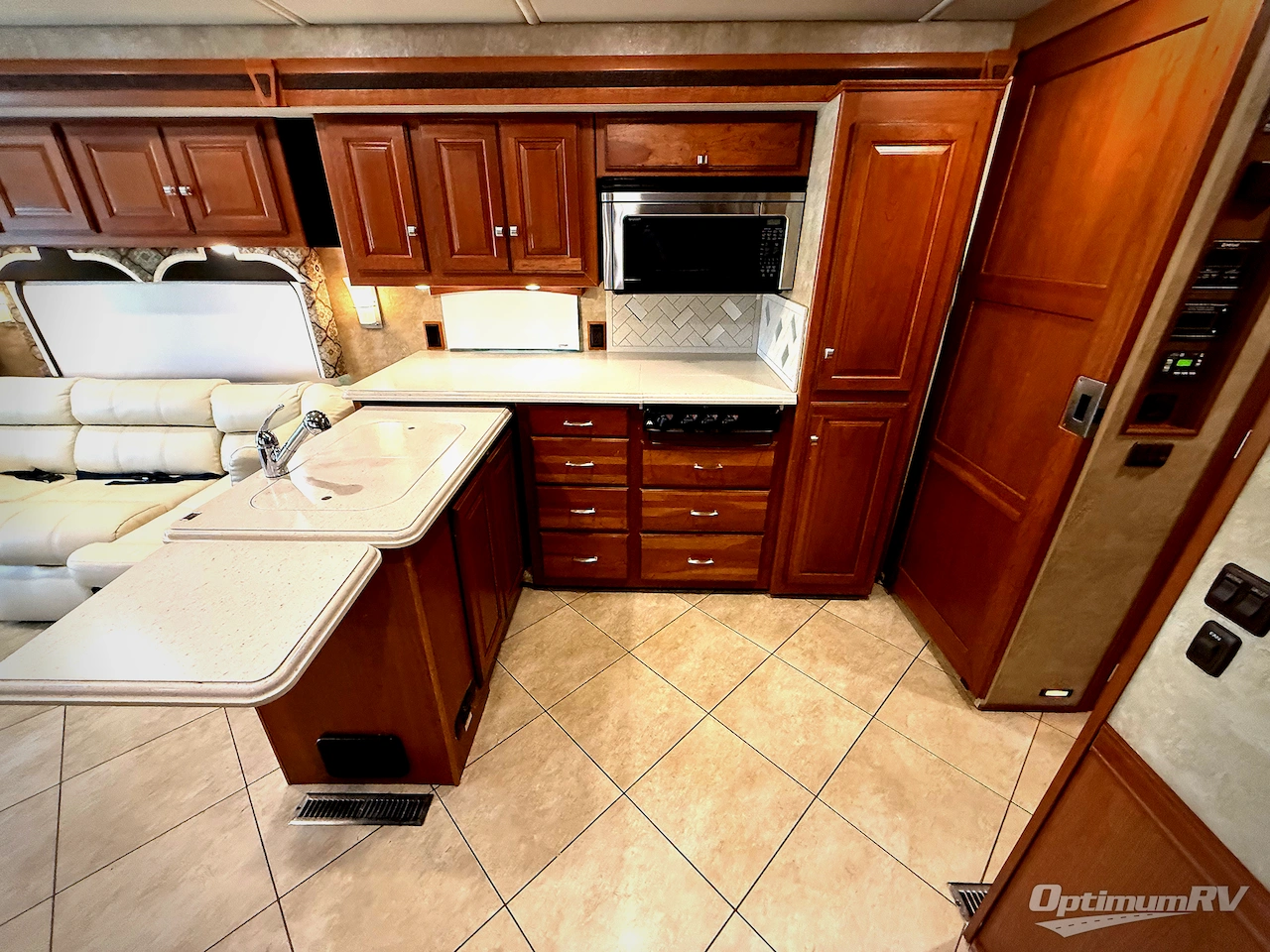 2014 Itasca Suncruiser 38Q Photo 10