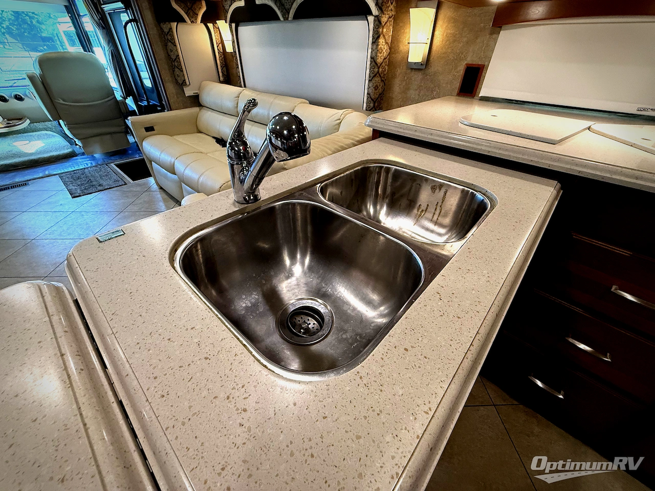 2014 Itasca Suncruiser 38Q Photo 12