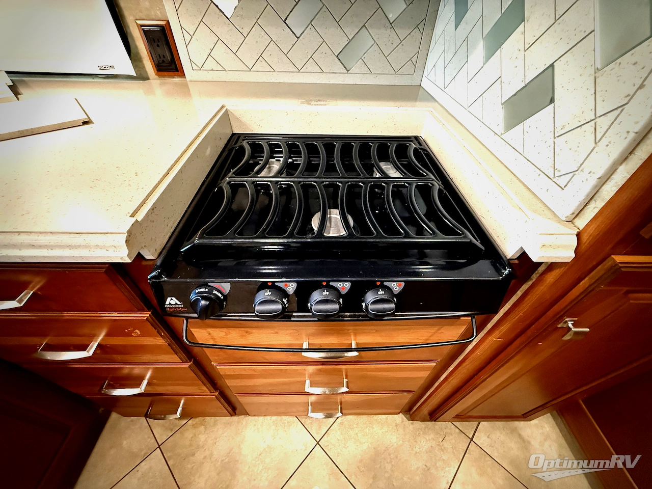 2014 Itasca Suncruiser 38Q Photo 13
