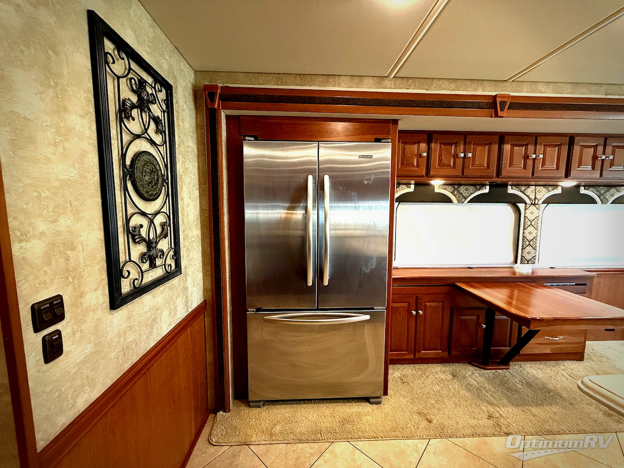 2014 Itasca Suncruiser 38Q Photo 15