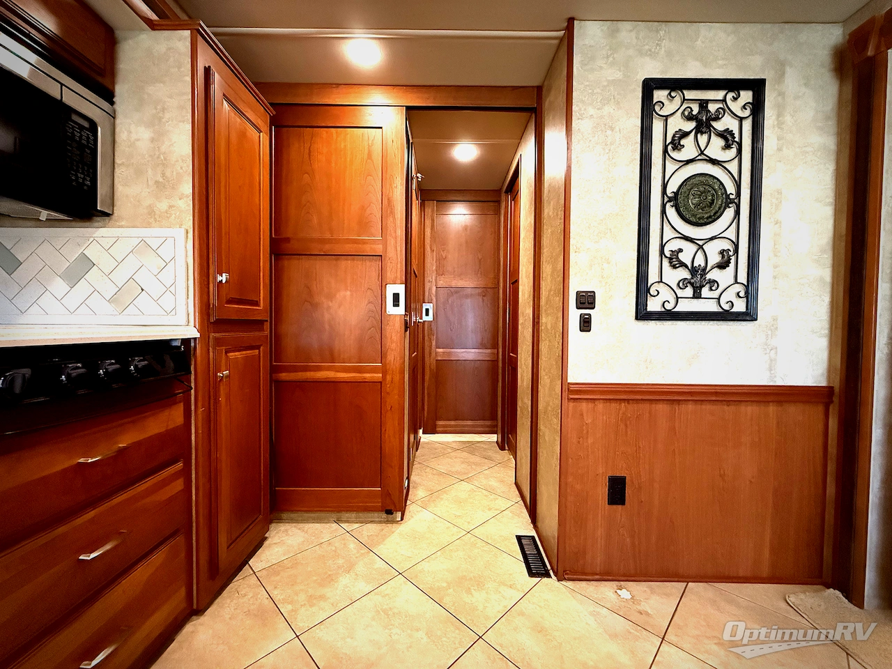 2014 Itasca Suncruiser 38Q Photo 16