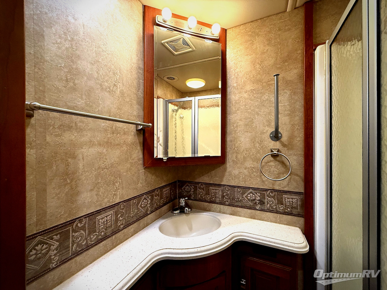 2014 Itasca Suncruiser 38Q Photo 17