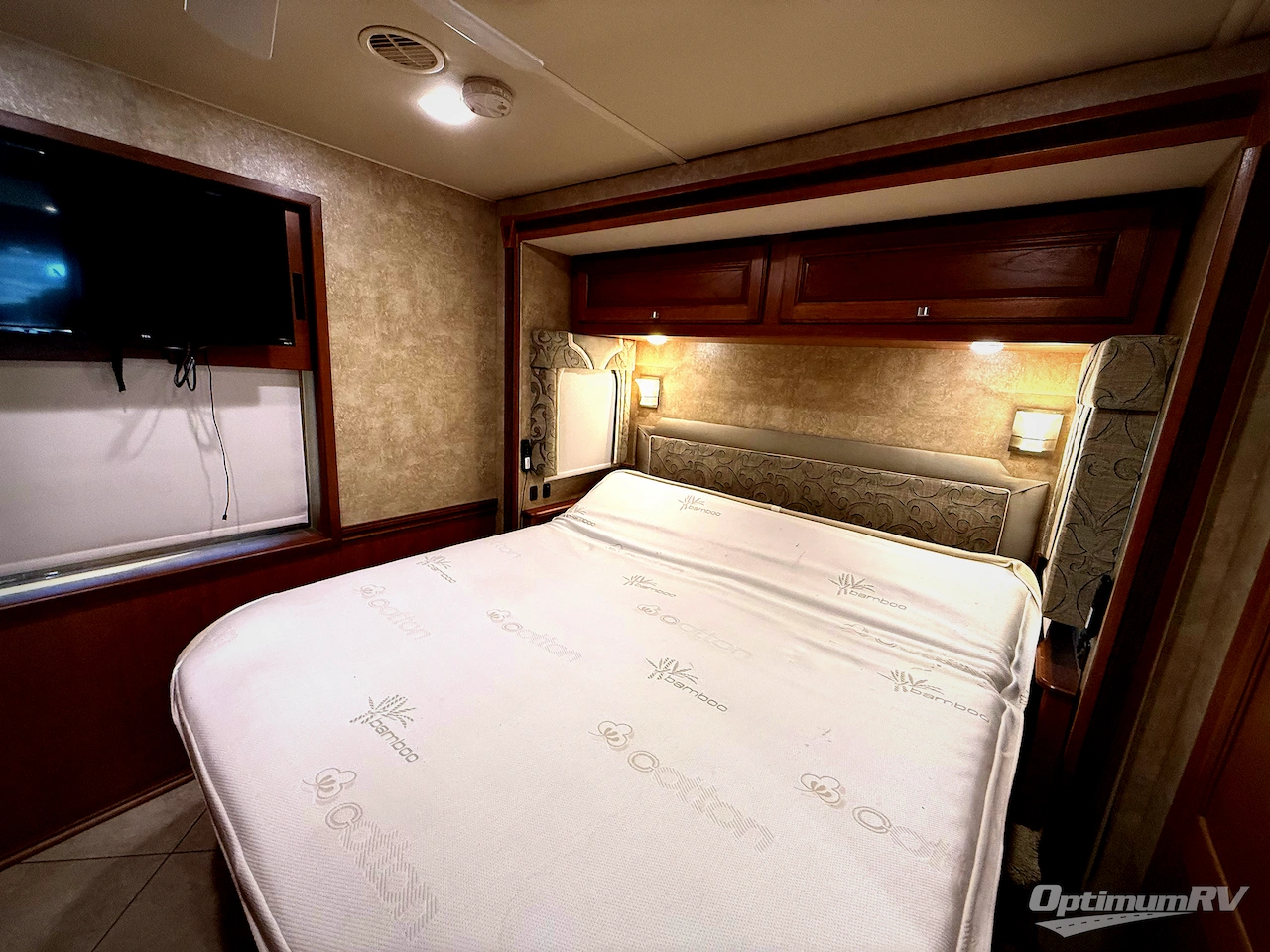 2014 Itasca Suncruiser 38Q Photo 23