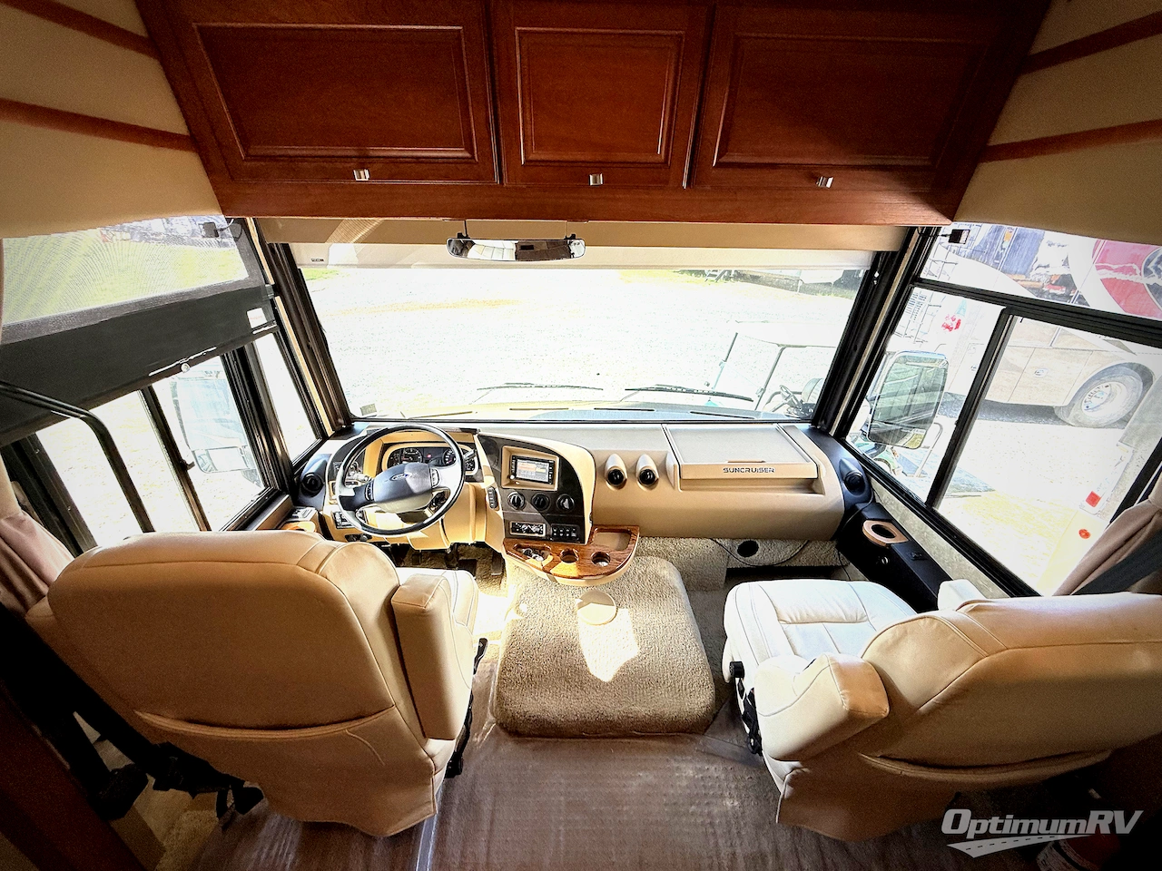 2014 Itasca Suncruiser 38Q Photo 26