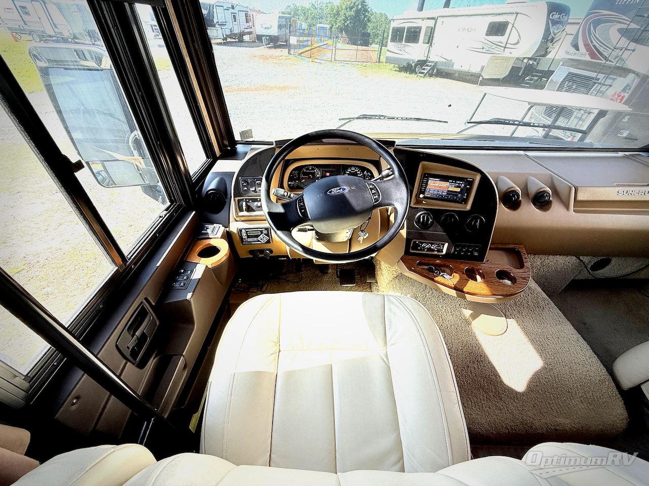2014 Itasca Suncruiser 38Q Photo 27