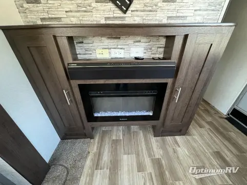 2020 Forest River Wildwood 27RKS RV Photo 2