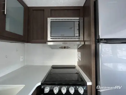 2020 Forest River Wildwood 27RKS RV Photo 3