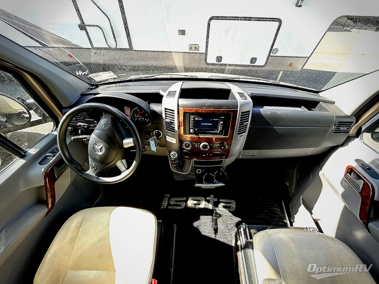 2018 Dynamax isata 3 24FW Photo 4