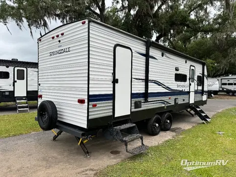 2022 Keystone Springdale 282BH RV Photo 2