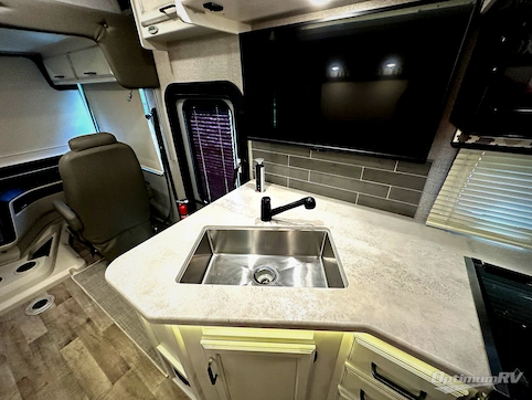 2021 Jayco Alante 26X RV Photo 3
