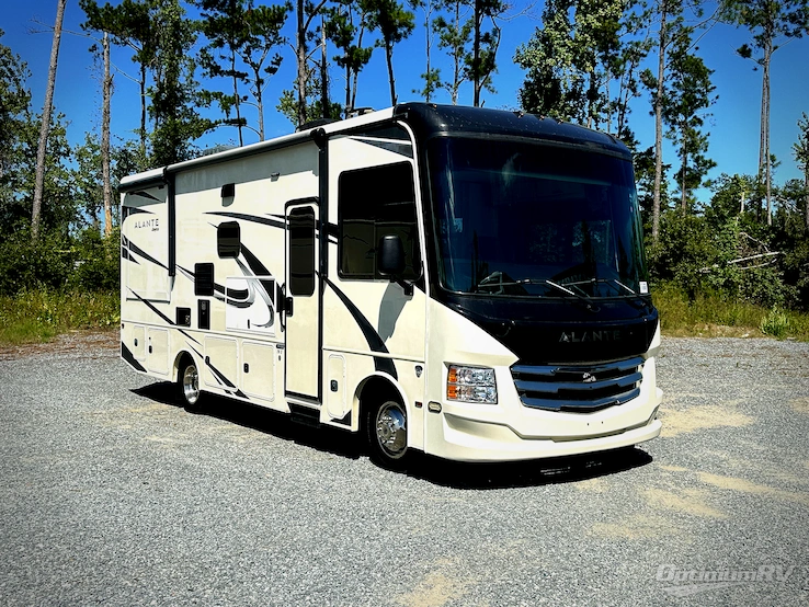 2021 Jayco Alante 26X RV Photo 1