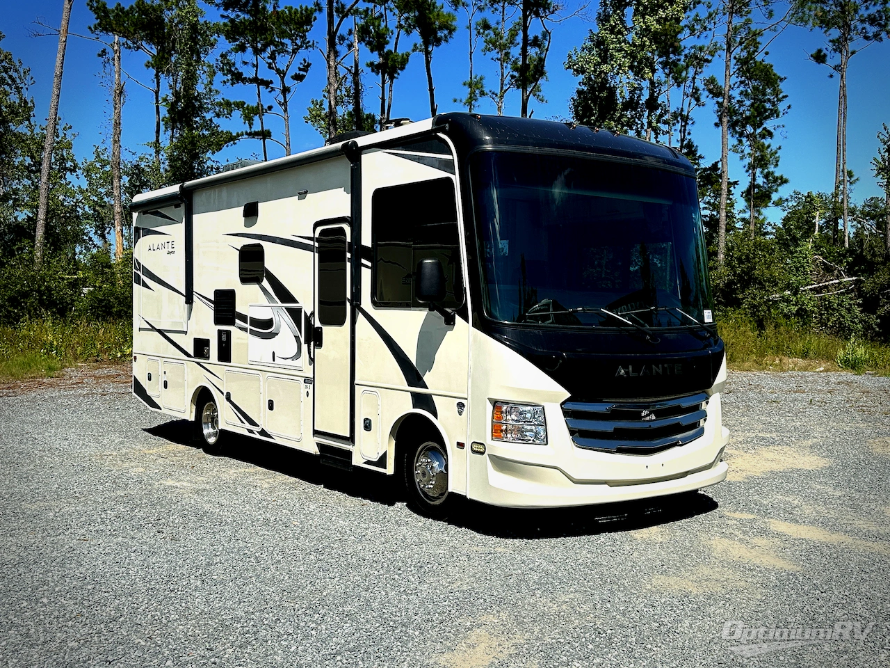 2021 Jayco Alante 26X Photo 1