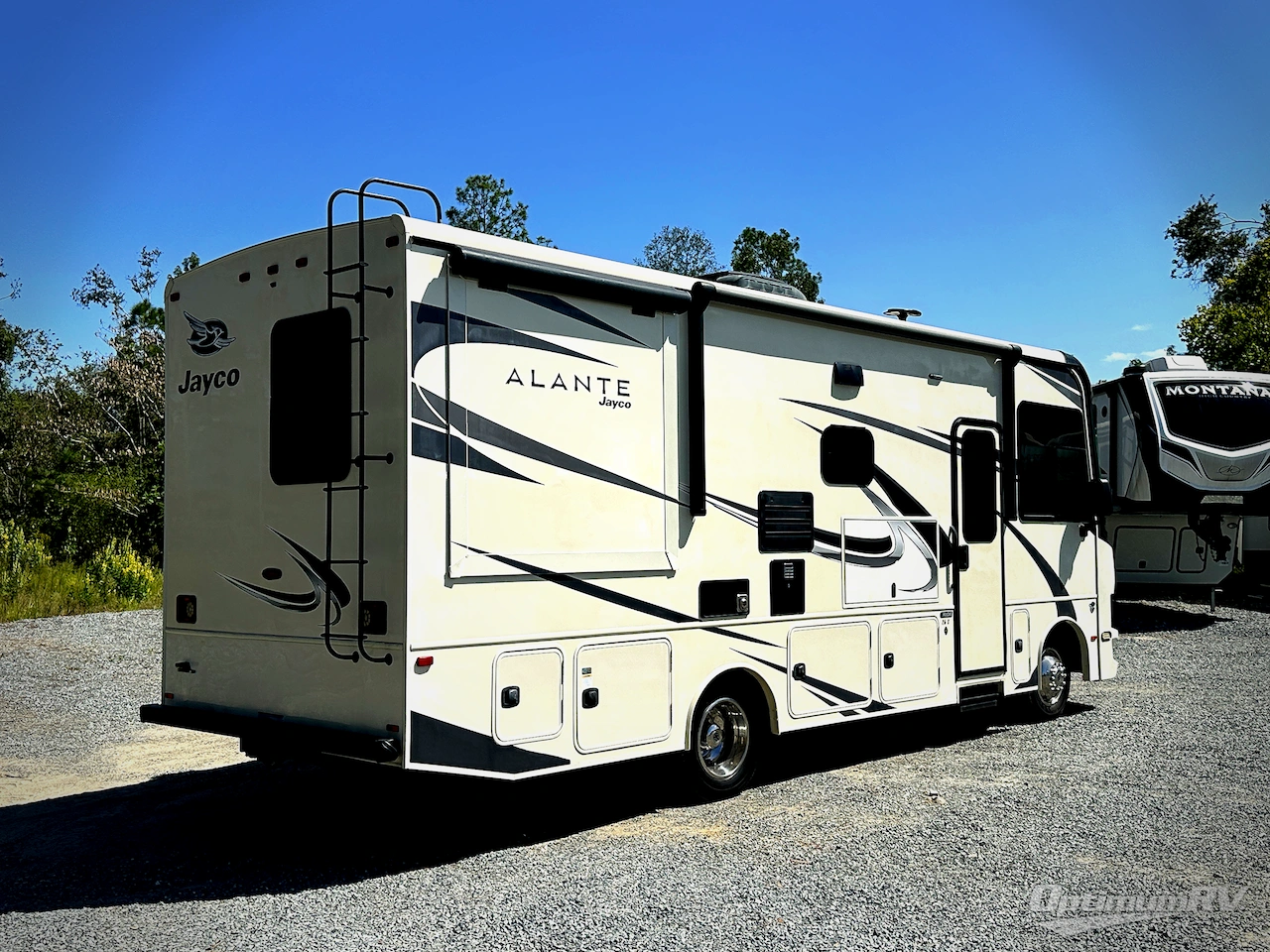 2021 Jayco Alante 26X Photo 2