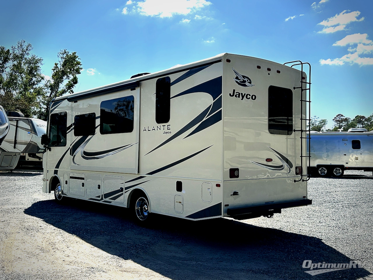 2021 Jayco Alante 26X Photo 3