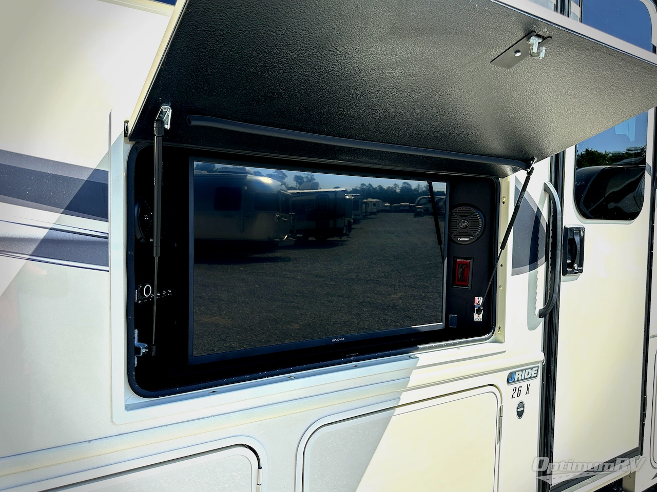 2021 Jayco Alante 26X Photo 22