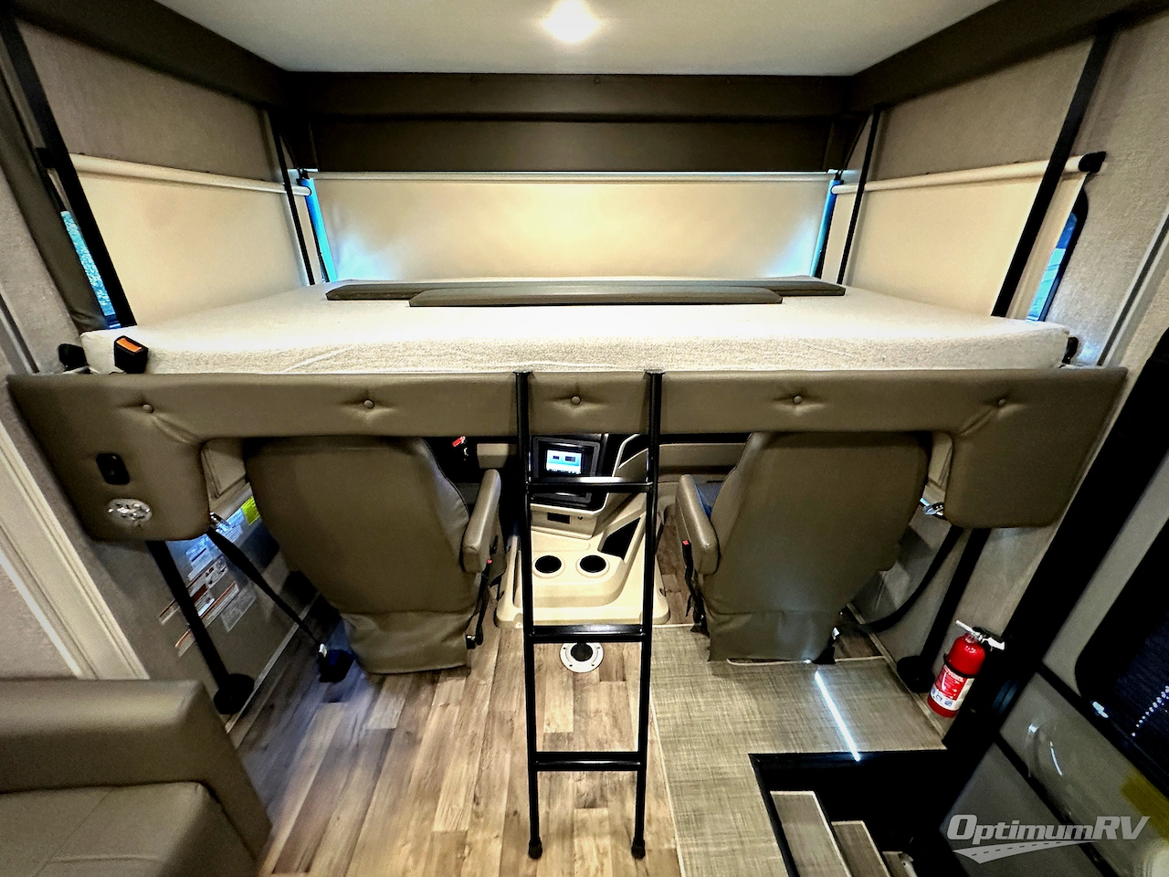 2021 Jayco Alante 26X Photo 7