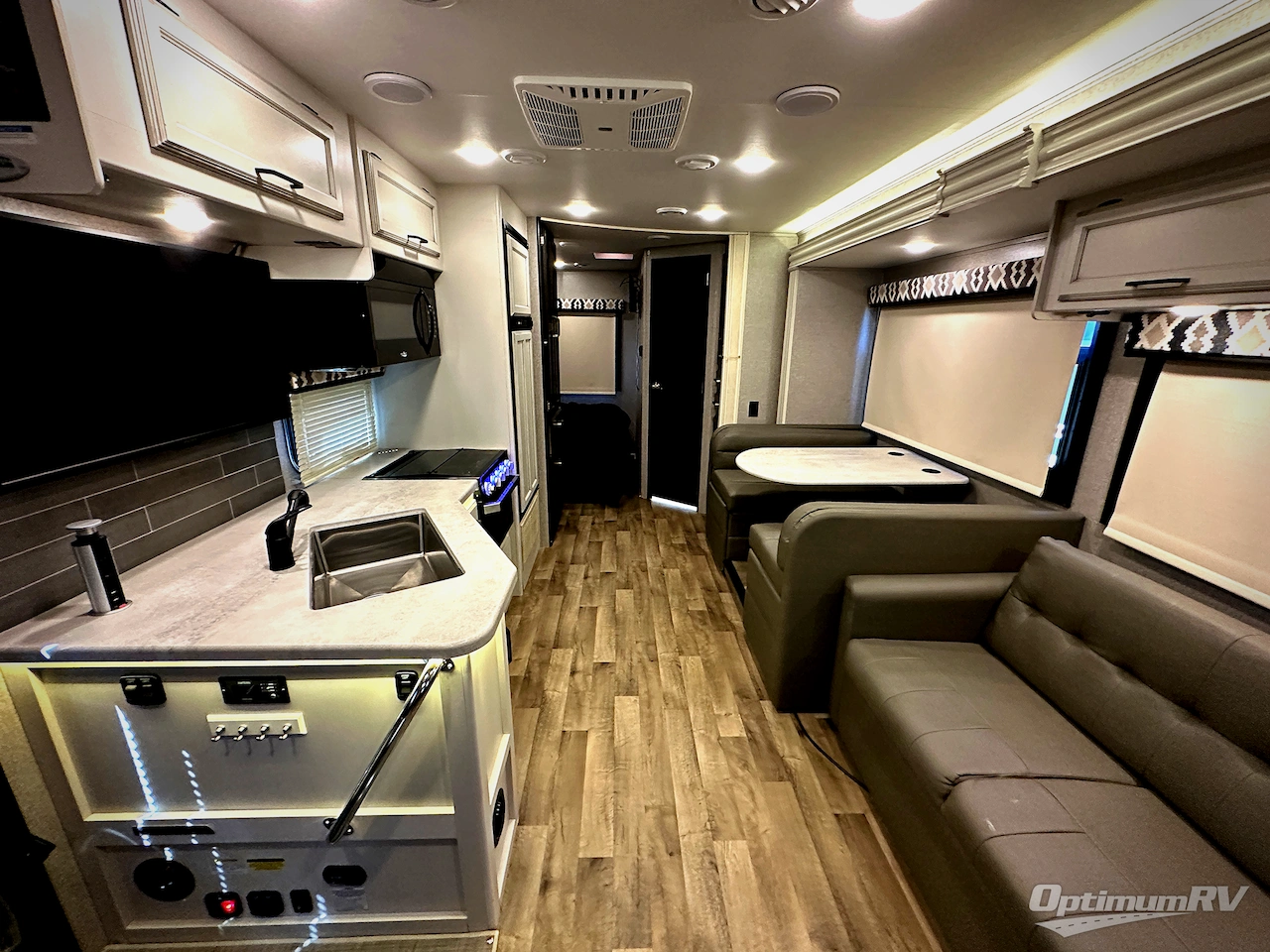 2021 Jayco Alante 26X Photo 8