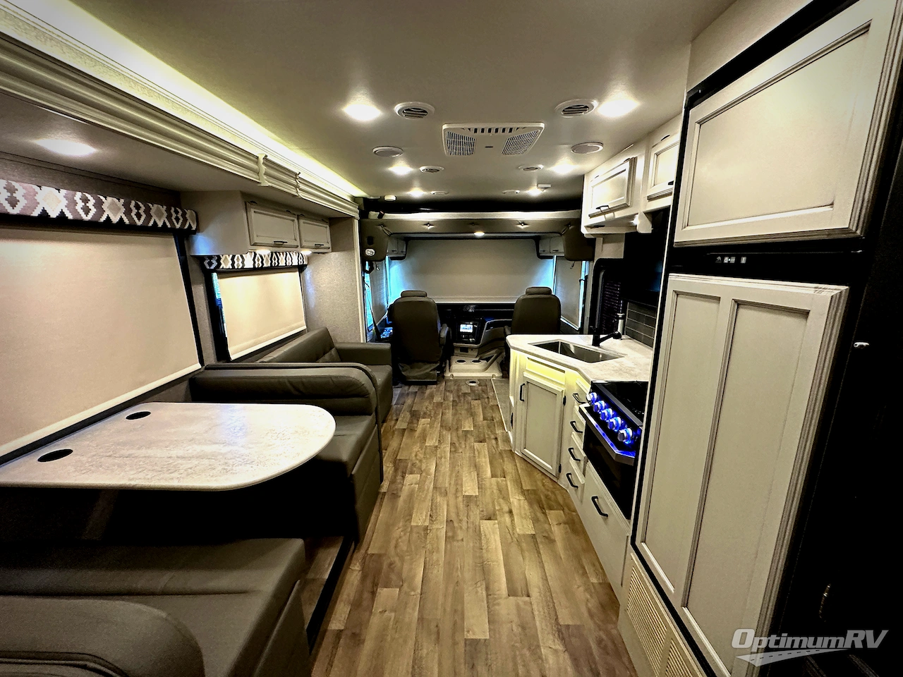2021 Jayco Alante 26X Photo 9
