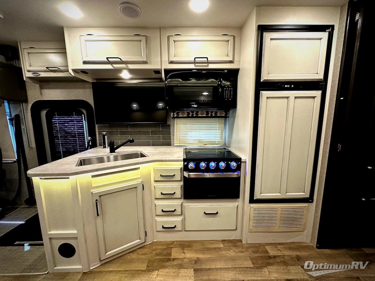 2021 Jayco Alante 26X Photo 12