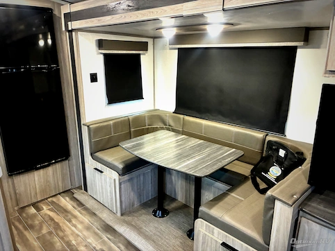 2021 Keystone Passport 2704RK GT Series RV Photo 2