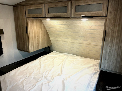 2021 Keystone Passport 2704RK GT Series RV Photo 4