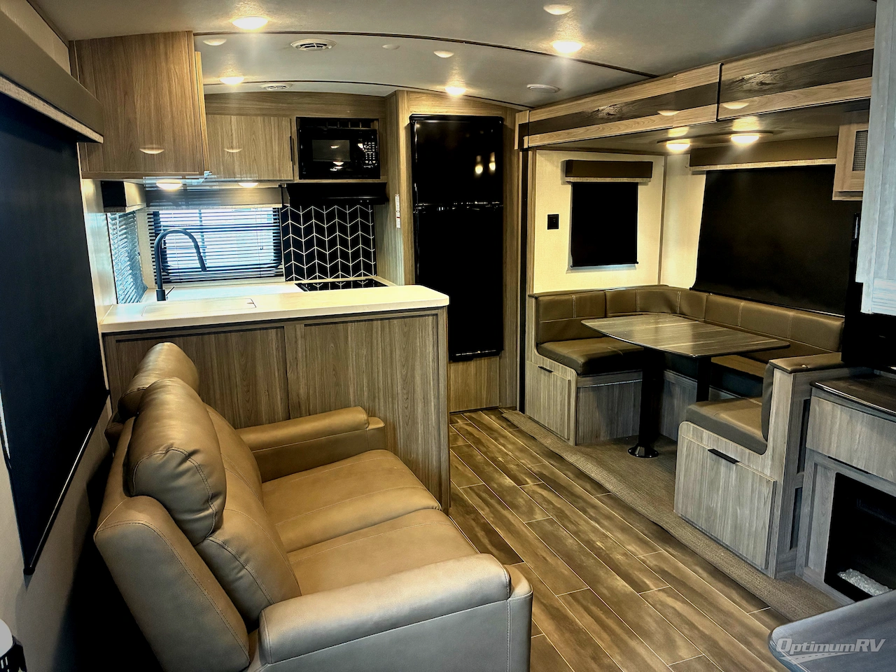 2021 Keystone Passport 2704RK GT Series Photo 4