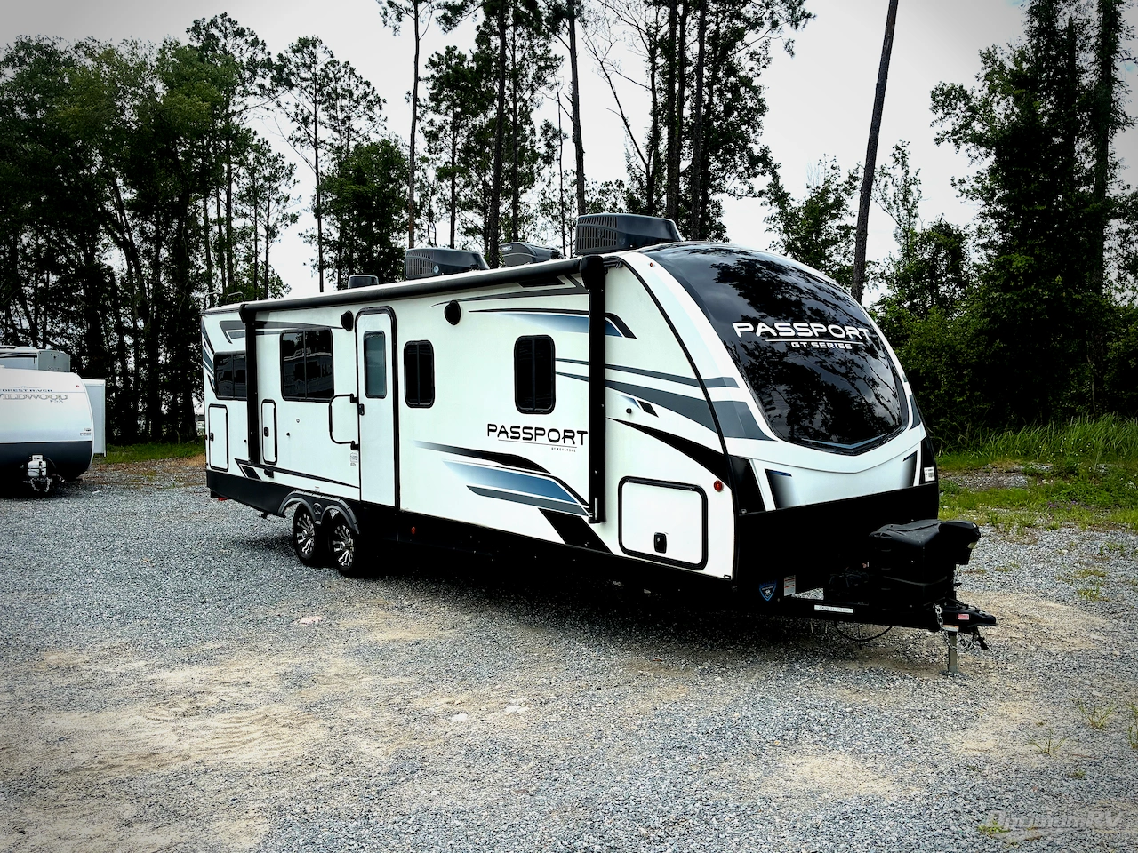 2021 Keystone Passport 2704RK GT Series Photo 1