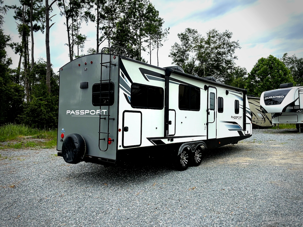 2021 Keystone Passport 2704RK GT Series Photo 2