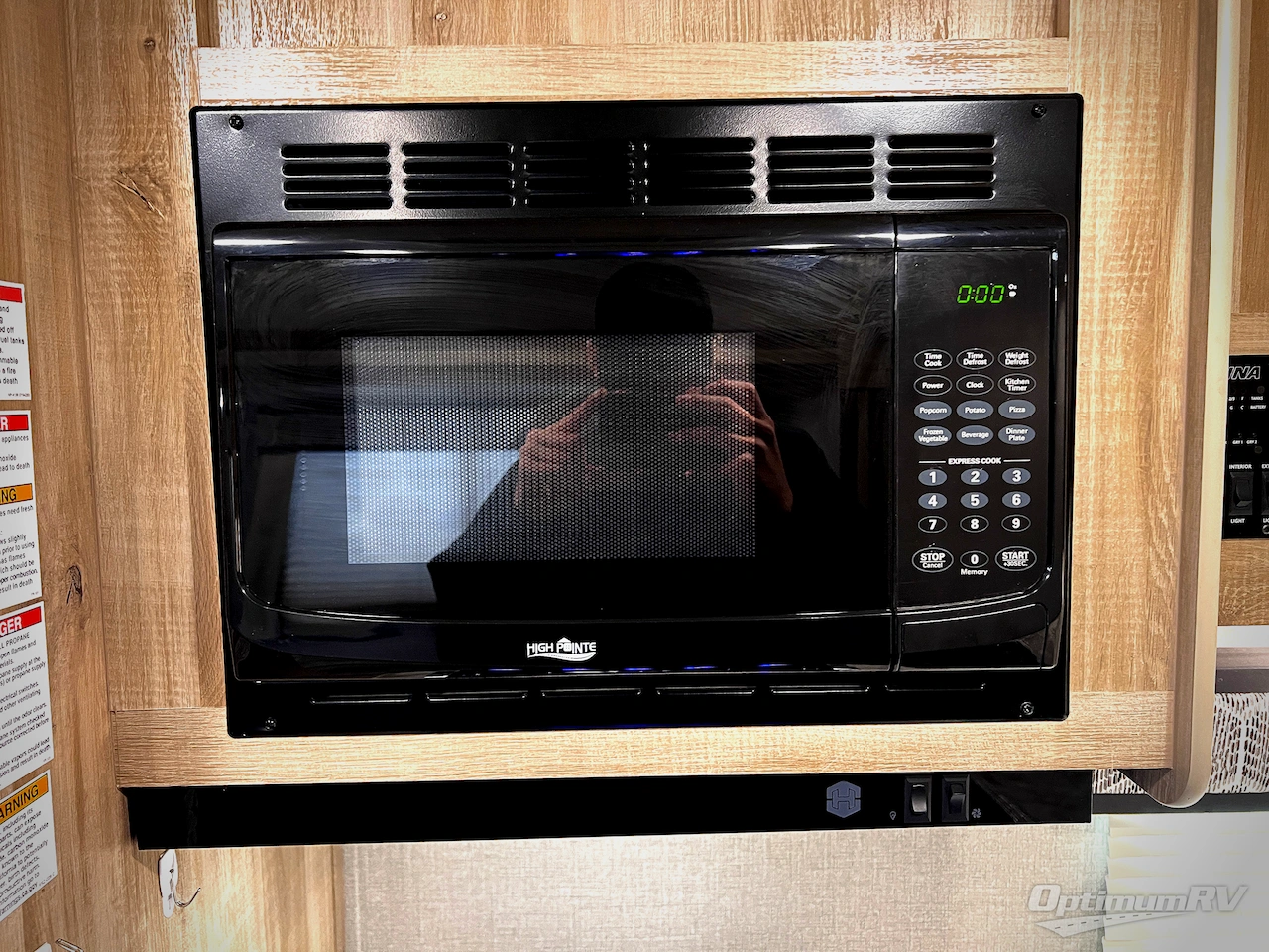 2021 Coachmen Catalina Legacy 323BHDSCK Photo 15