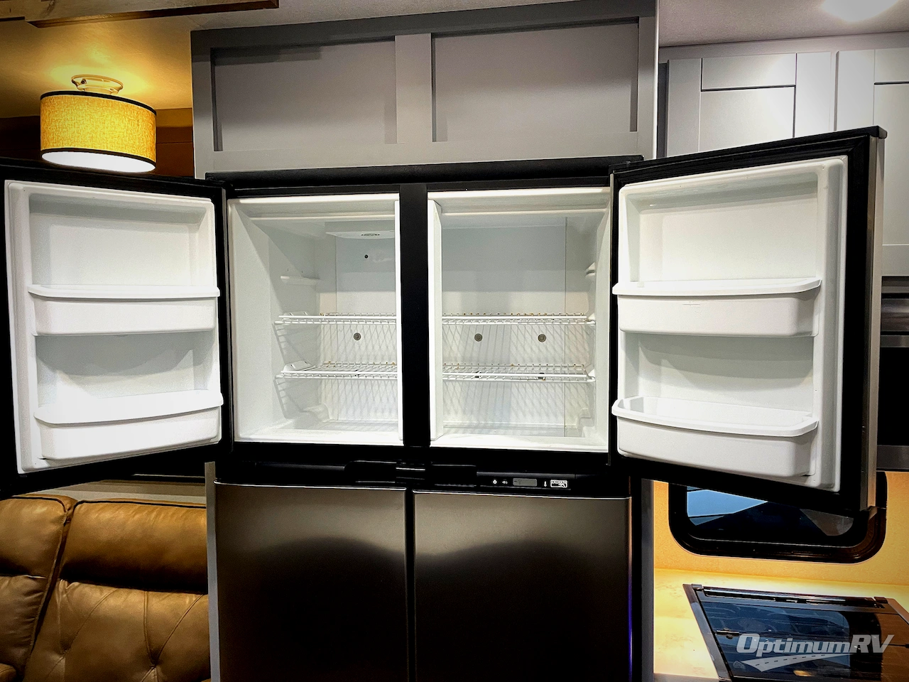 2020 Keystone Fuzion 430 Photo 14