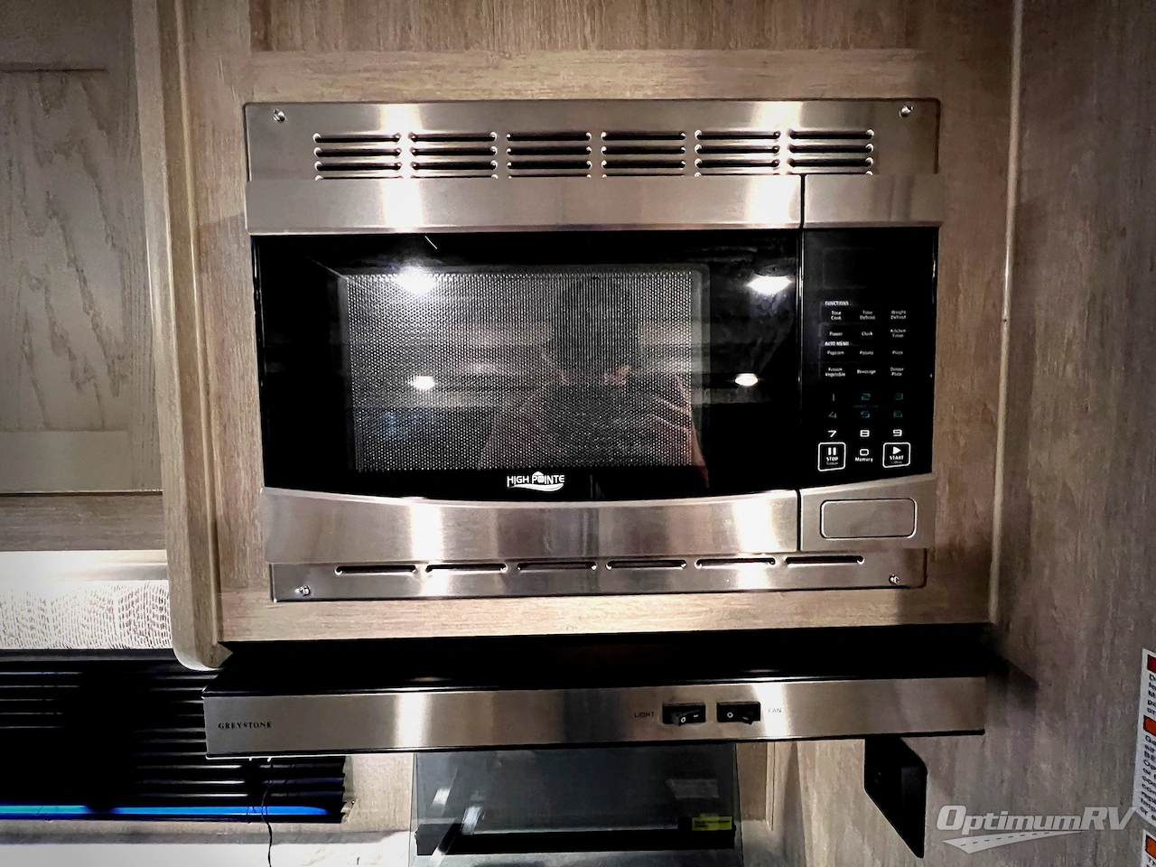 2022 Coachmen Catalina Legacy 323BHDSCK Photo 20