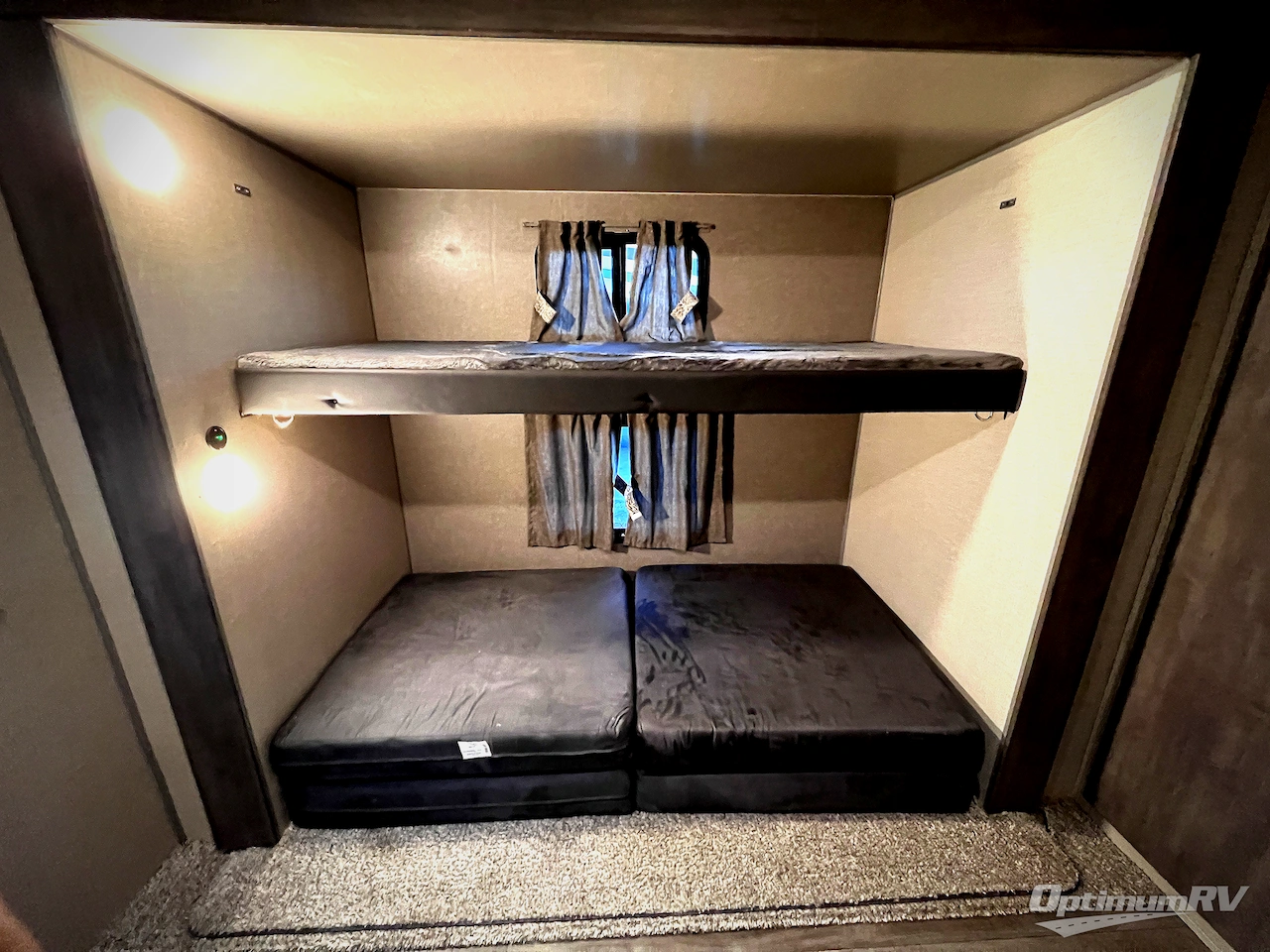 2022 Coachmen Catalina Legacy 323BHDSCK Photo 25