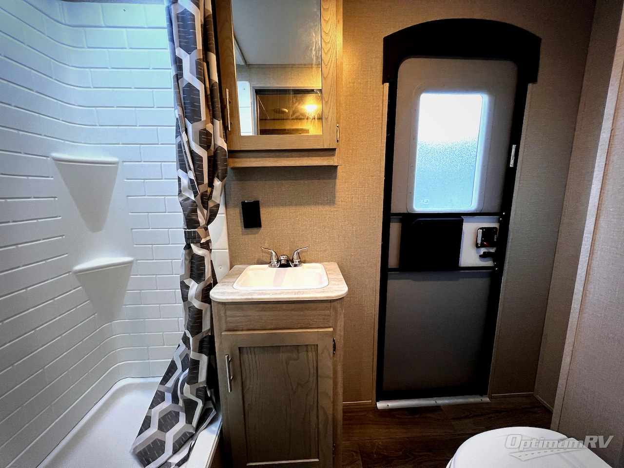 2022 Coachmen Catalina Legacy 323BHDSCK Photo 34