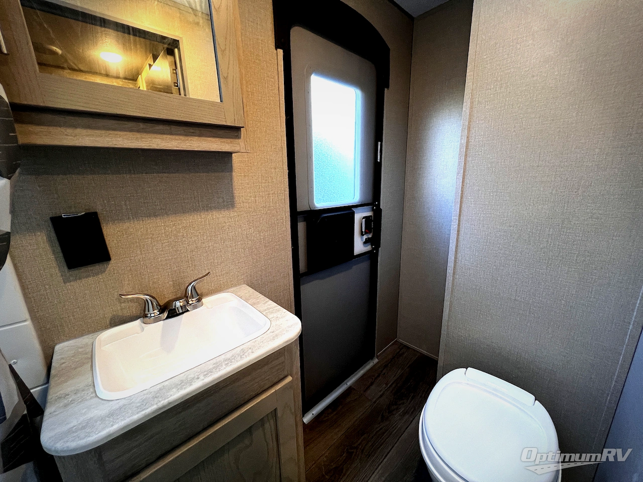 2022 Coachmen Catalina Legacy 323BHDSCK Photo 35