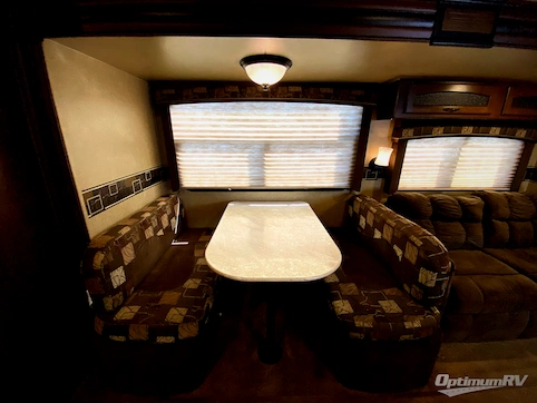 2014 Jayco White Hawk 28DSBH RV Photo 2
