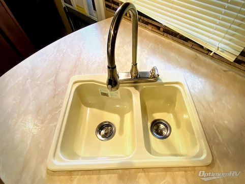 2014 Jayco White Hawk 28DSBH RV Photo 3