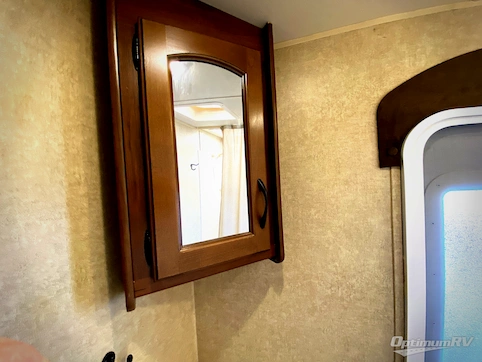 2014 Jayco White Hawk 28DSBH RV Photo 4