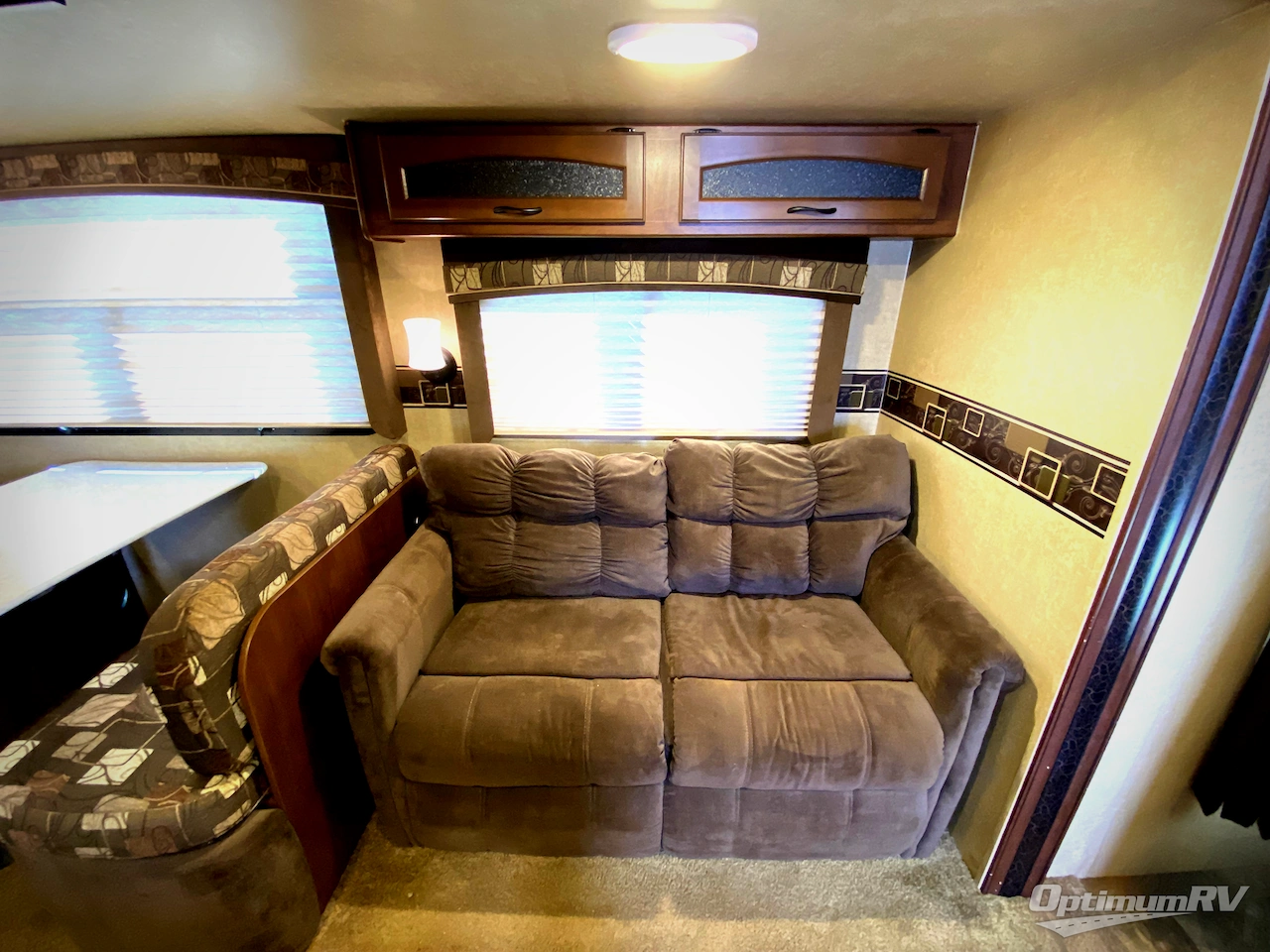 2014 Jayco White Hawk 28DSBH Photo 8
