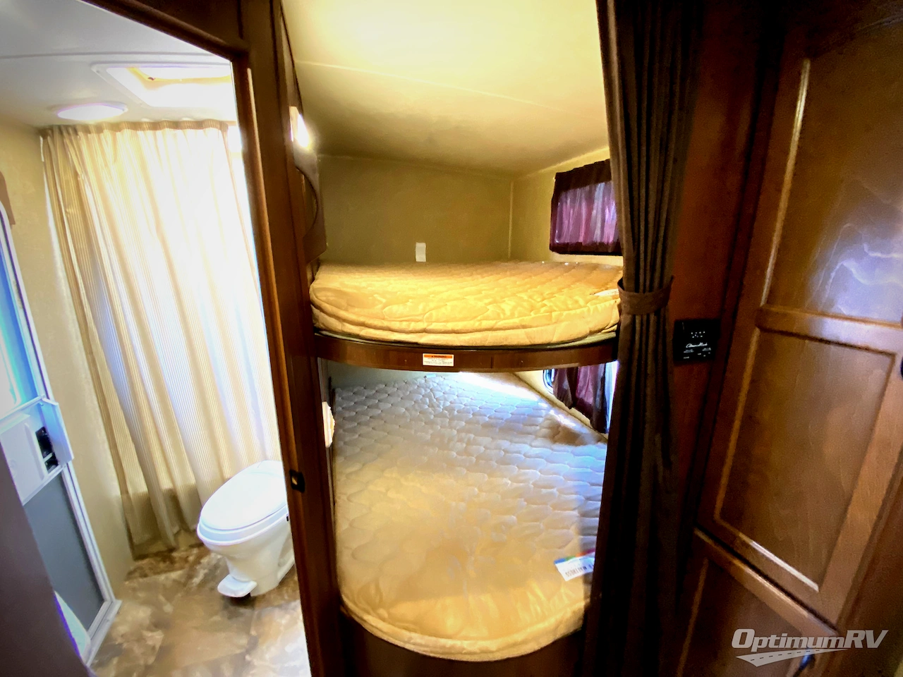 2014 Jayco White Hawk 28DSBH Photo 14