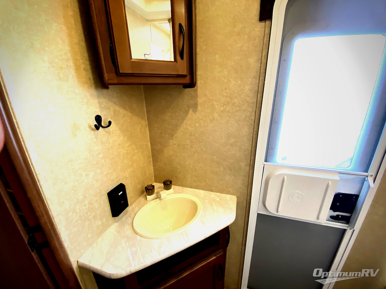 2014 Jayco White Hawk 28DSBH Photo 18