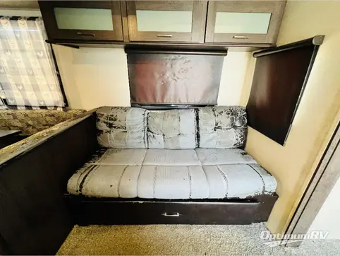 2018 Forest River Wildwood 30KQBSS RV Photo 2