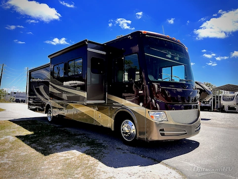 Used 2013 Itasca Sunova 35G Featured Photo