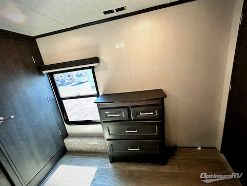 2024 Keystone Cougar 316RLS RV Photo 4