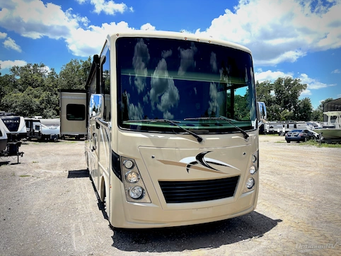 Used 2019 Thor Freedom Traveler A27 Featured Photo