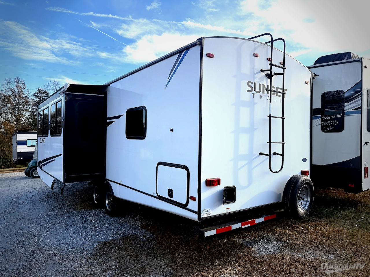 2021 Keystone Keystone photo 2