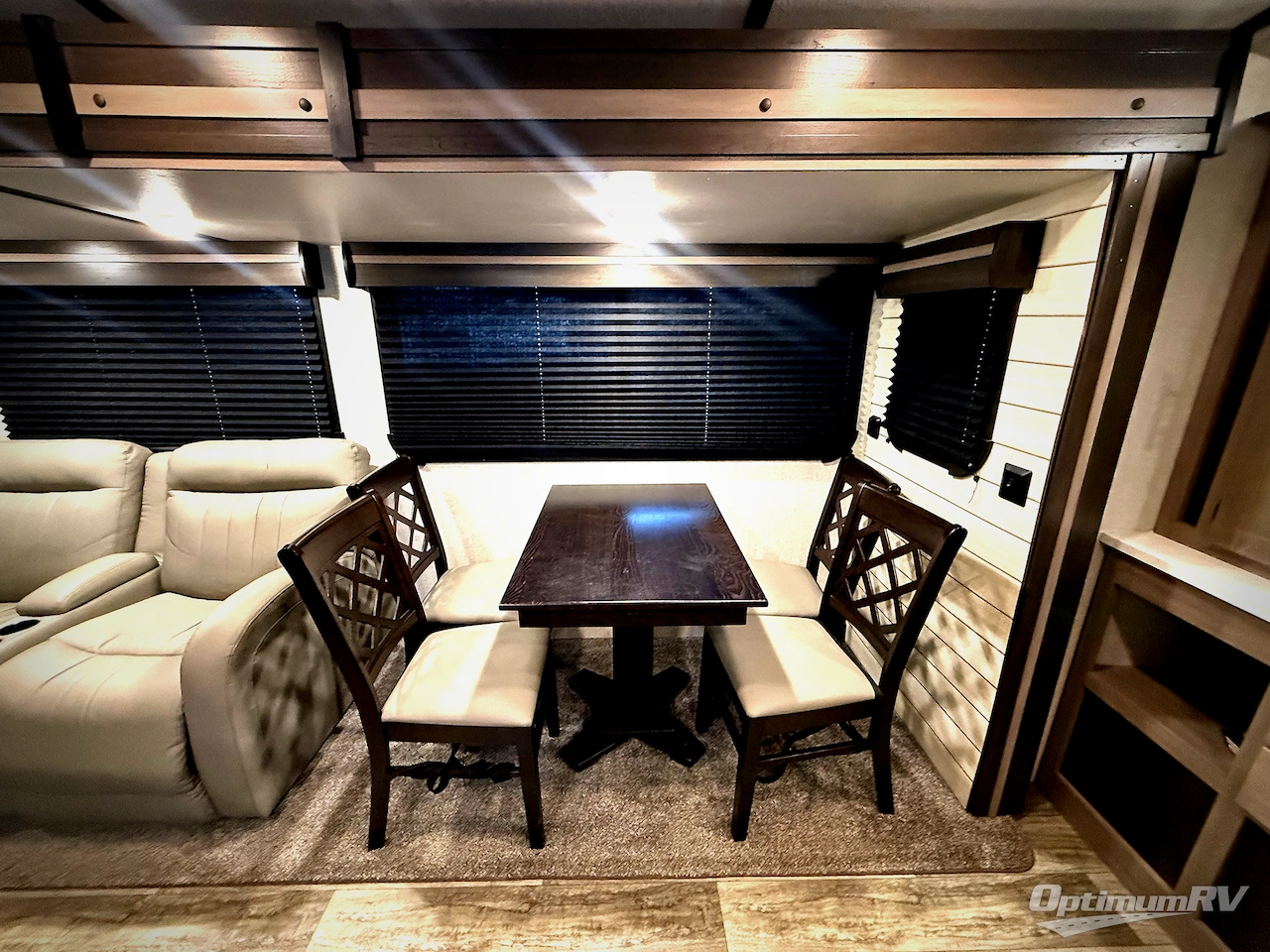 2021 CrossRoads Sunset Trail SS257FK Photo 7